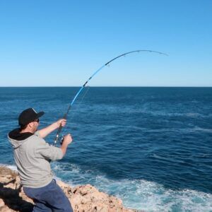 OCEANS LEGACY SPECIALIST SPIN 10&#39; PE 3-6