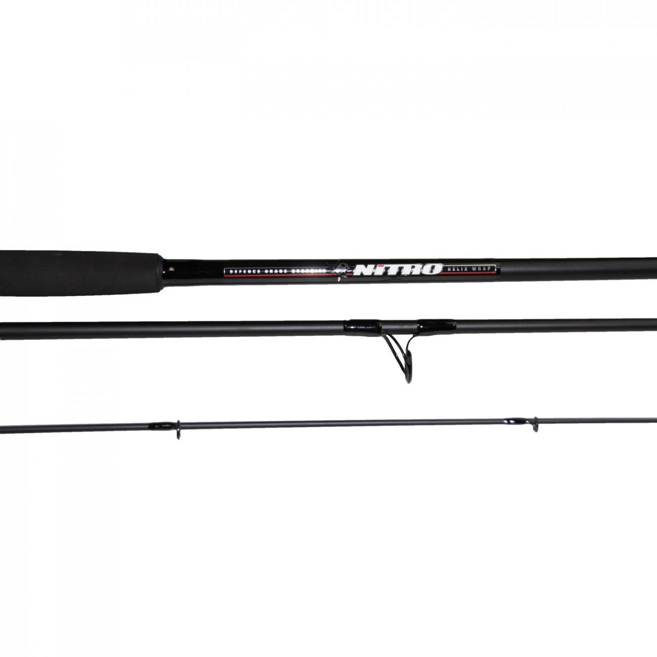 NITRO SNIPER 10&#39;6&quot; 3-6KG