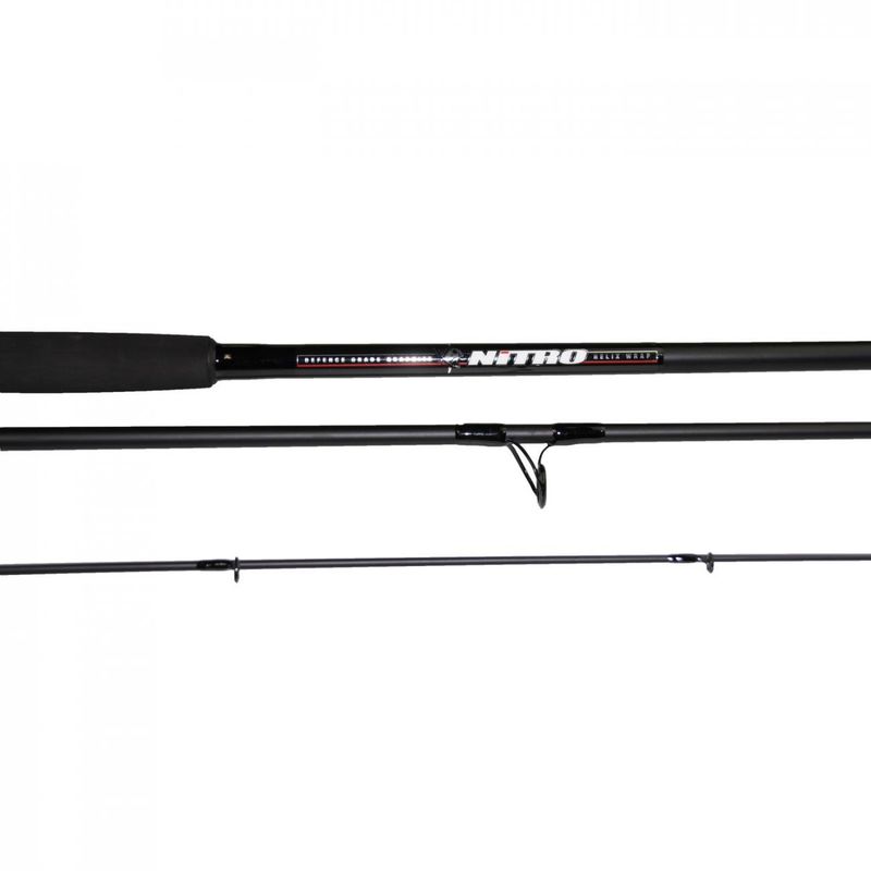 NITRO SNIPER 10&#39;6&quot; 3-6KG
