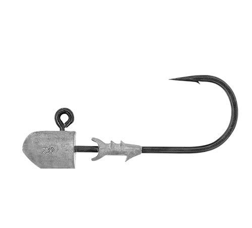 Daiwa BAIT JUNKIE JIGHEAD 0X