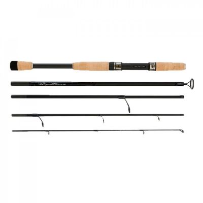 NITRO MAGNUMBUTT 7&#39;6&quot; 4-6KG 5PC