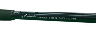 NITRO FRANKENSTEIN 15&#39; 8-15KG