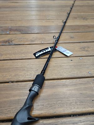 NITRO HUSTLER OVERHEAD V2 PE 1.5-3 6&#39;