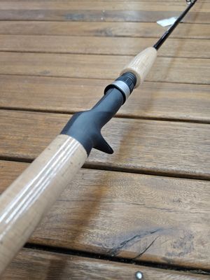 NITRO OUTLAW BASS 1-3KG