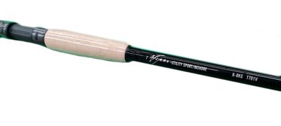 NITRO VIPER 7&#39; 6-8KG