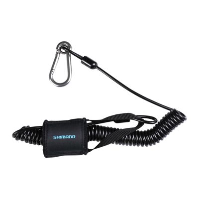 SHIMANO RECOIL TROLL STRAP SMALL 1.2M