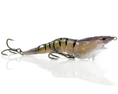 CHASEBAITS PANIC PRAWN 70MM