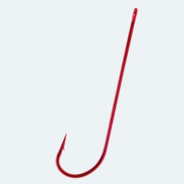 BKK RED CARLISLE BLOODWORM-R