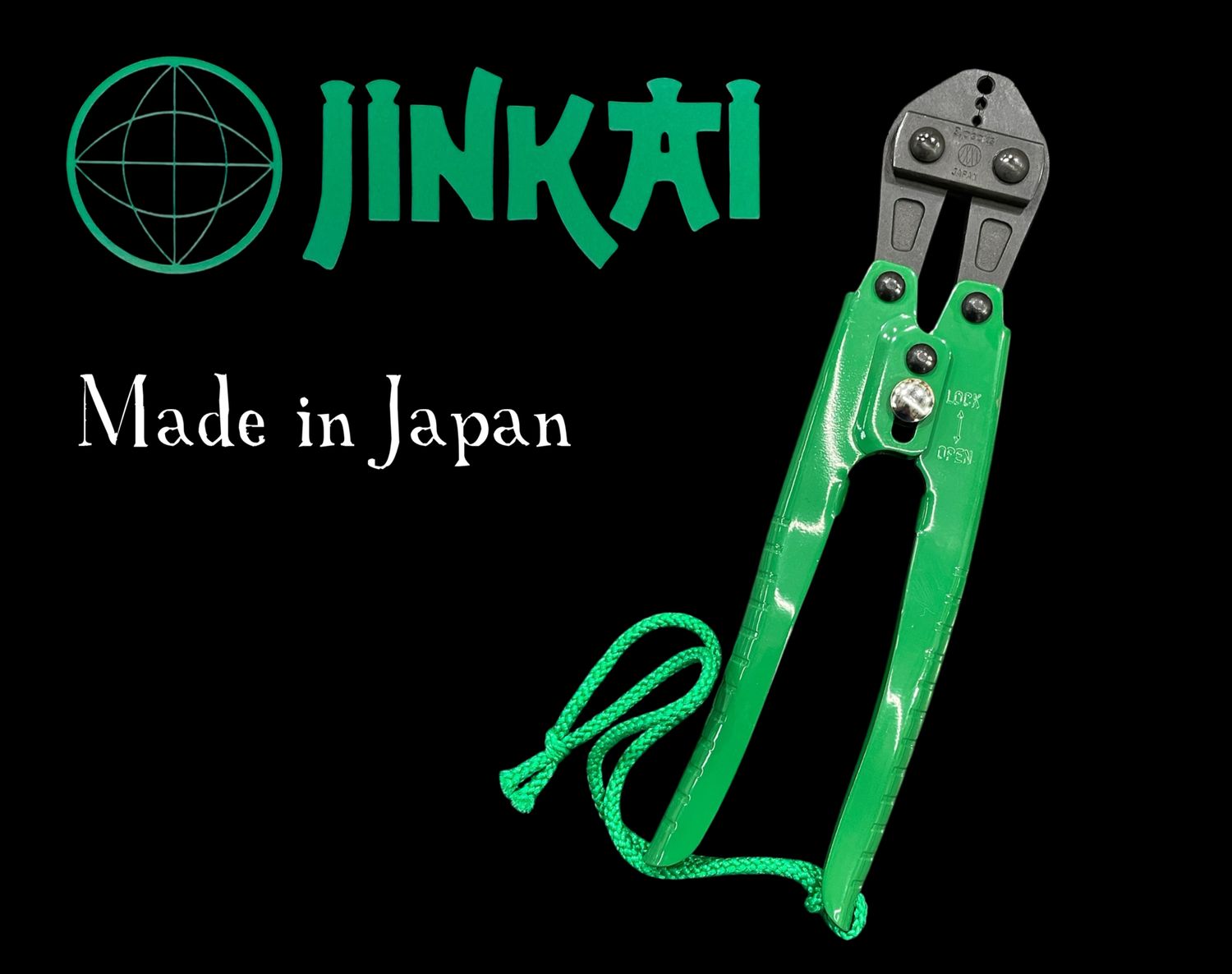 JINKAI CRIMP PLIERS