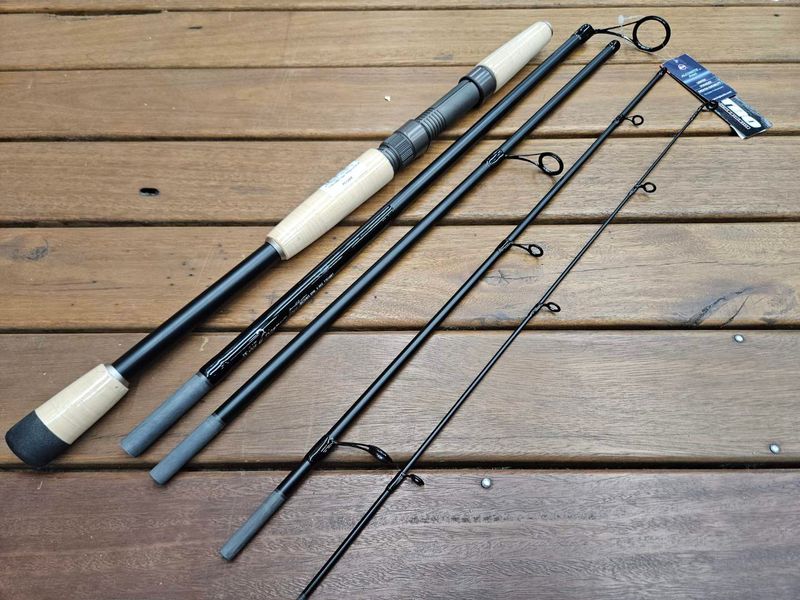 NITRO MAGNUM BUTT 007 4-6KG 5PC