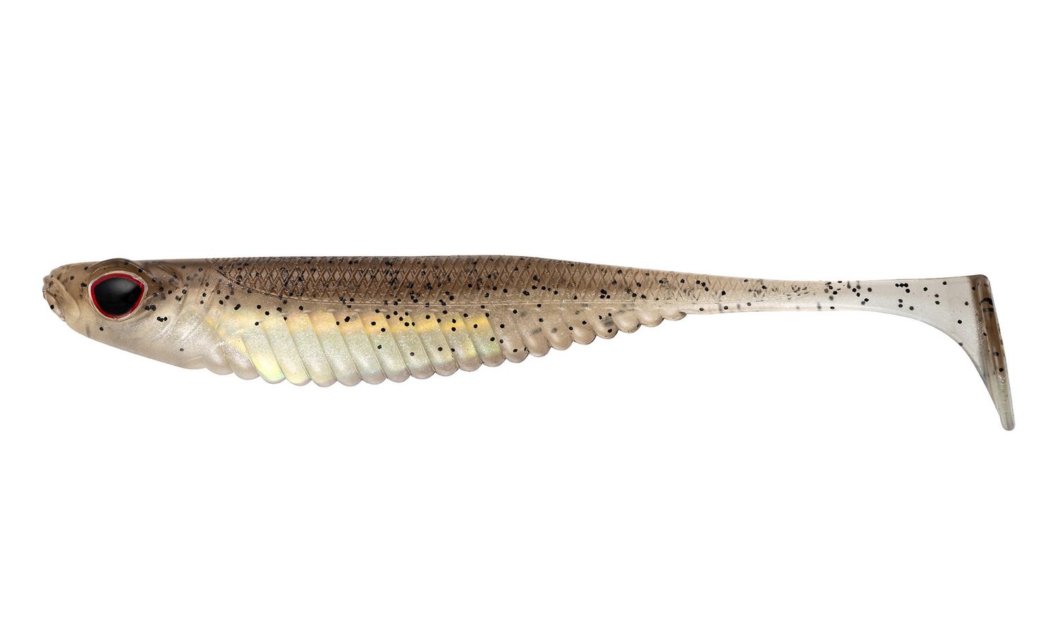 NOMAD LIVEOPS SPECTRE MINNOW MIRAGE X  2.5&quot;, Colour: ARKSH - ARKANSAS SHINER