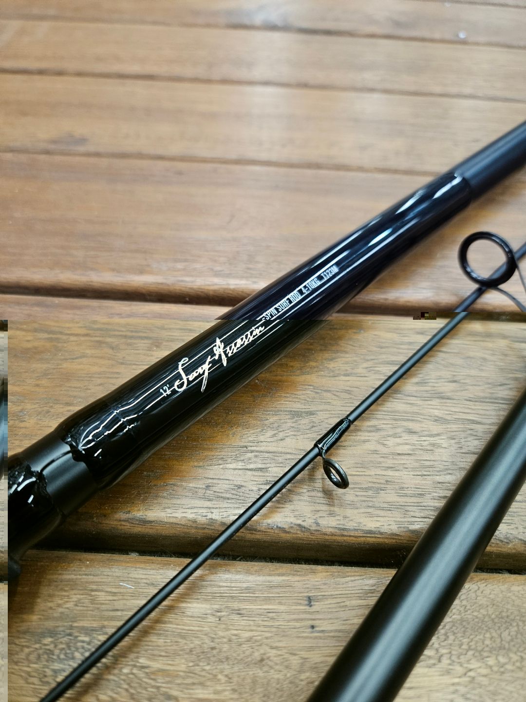NITRO SURF ASSASSIN 12&#39; 4-10KG