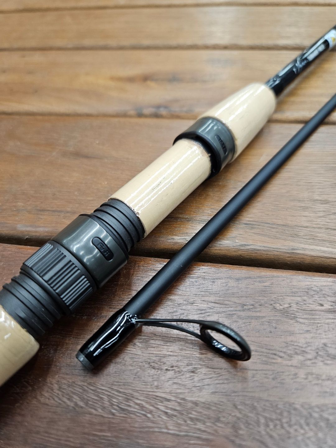 NITRO VAPOR 7&#39; 1-3KG