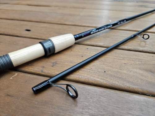 NITRO VAPOR 6&#39;6 1-3KG