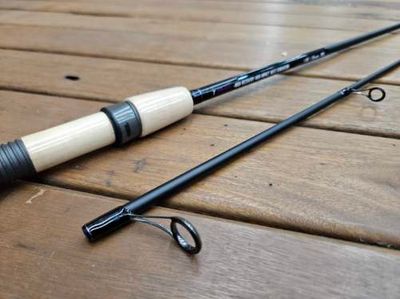 NITRO VAPOR 6&#39;6 1-3KG