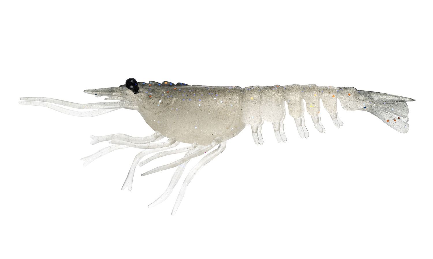 NOMAD LIVEOPS SWITCHER SHRIMP 2.3&quot;, Colour: AST - ASTRO