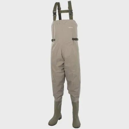 Snowbee 150D Rip Stop Nylon Wader Chest