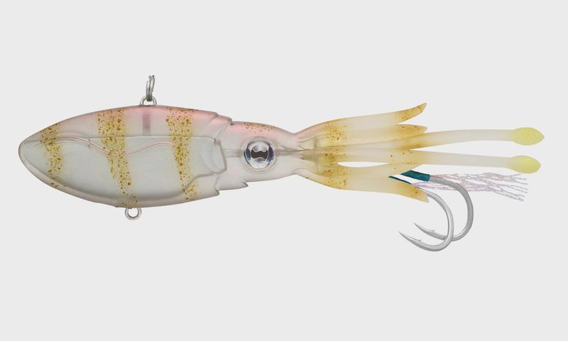 NOMAD SQUIDTREX 190MM