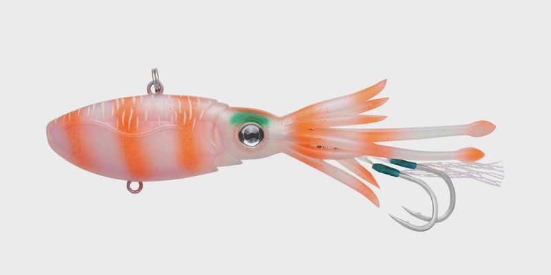 NOMAD SQUIDTREX 110MM