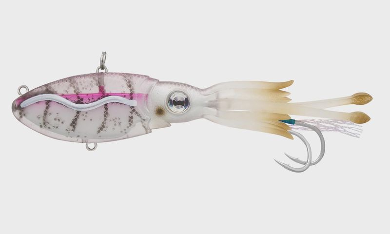 NOMAD SQUIDTREX 220MM
