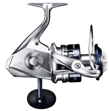 SHIMANO SARAGOSA 2020
