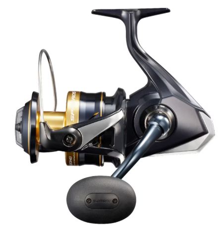 SHIMANO SPHEROS