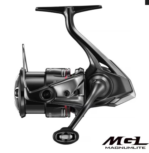 SHIMANO 24 VANFORD