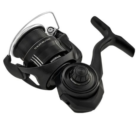 Daiwa 24 TD BLACK 3000D