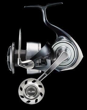 Daiwa 24 CERTATE LT 5000D-ARK (G)