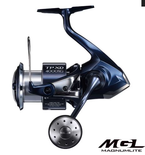 SHIMANO TWIN POWER FD