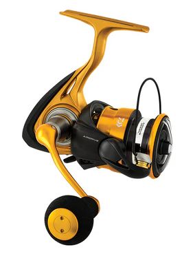 Daiwa 23 AIRD 5000-CH