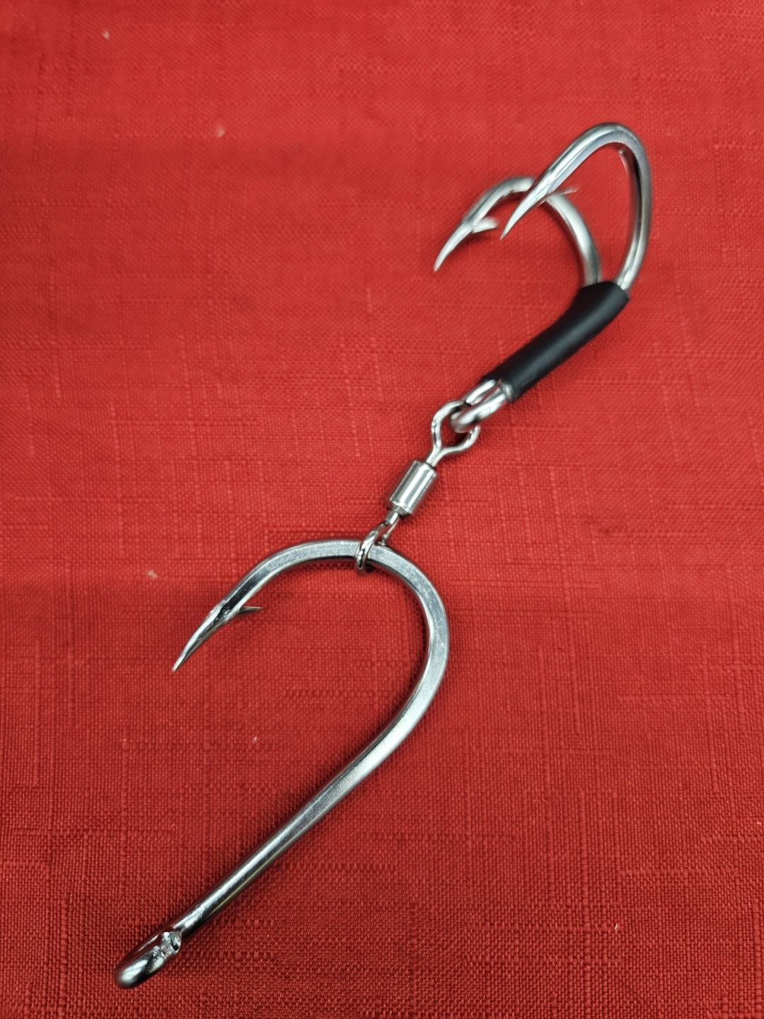 Trophy Hunter Profidgie Pre-made Hook Rig