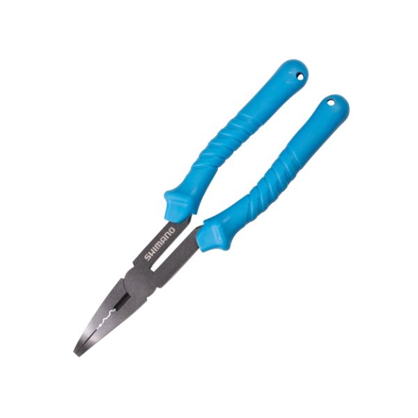 Shimano 10&quot;Heavy DUTY BENT NOSE PLIERS