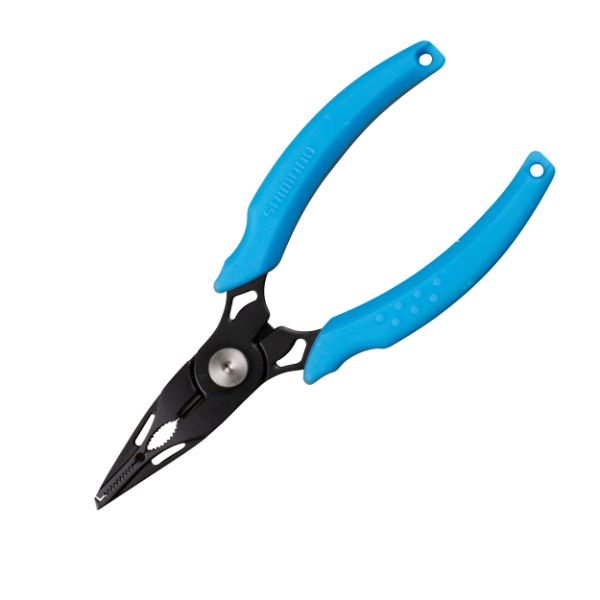 Shimano Mini Split ring pliers and cutters