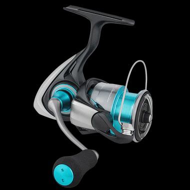 DAIWA 24 EMERALDAS X LT