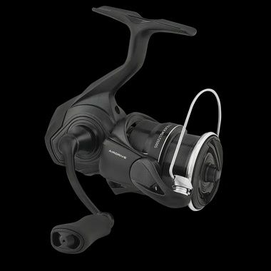 Daiwa 24 TD BLACK 5000D-C