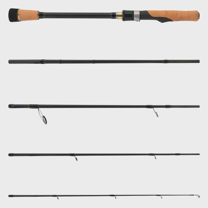 SAMAKI VAGABOND SVB-705SL