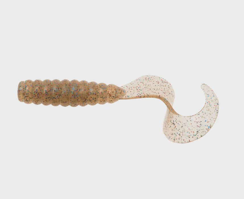 ZMAN 2&quot; GRUBZ, Colour: BLOODWORM