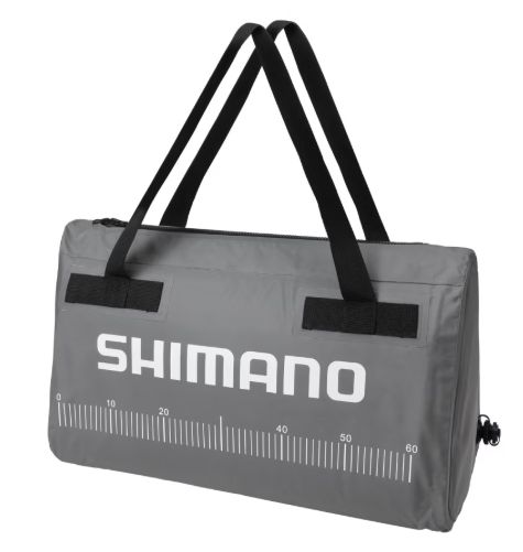 SHIMANO INSULATED FISH BAG