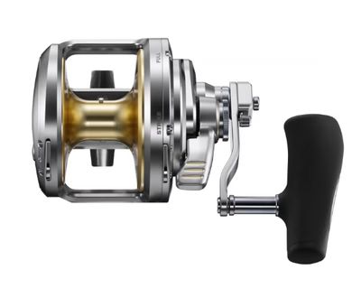 Shimano Talica 40 2 Speed