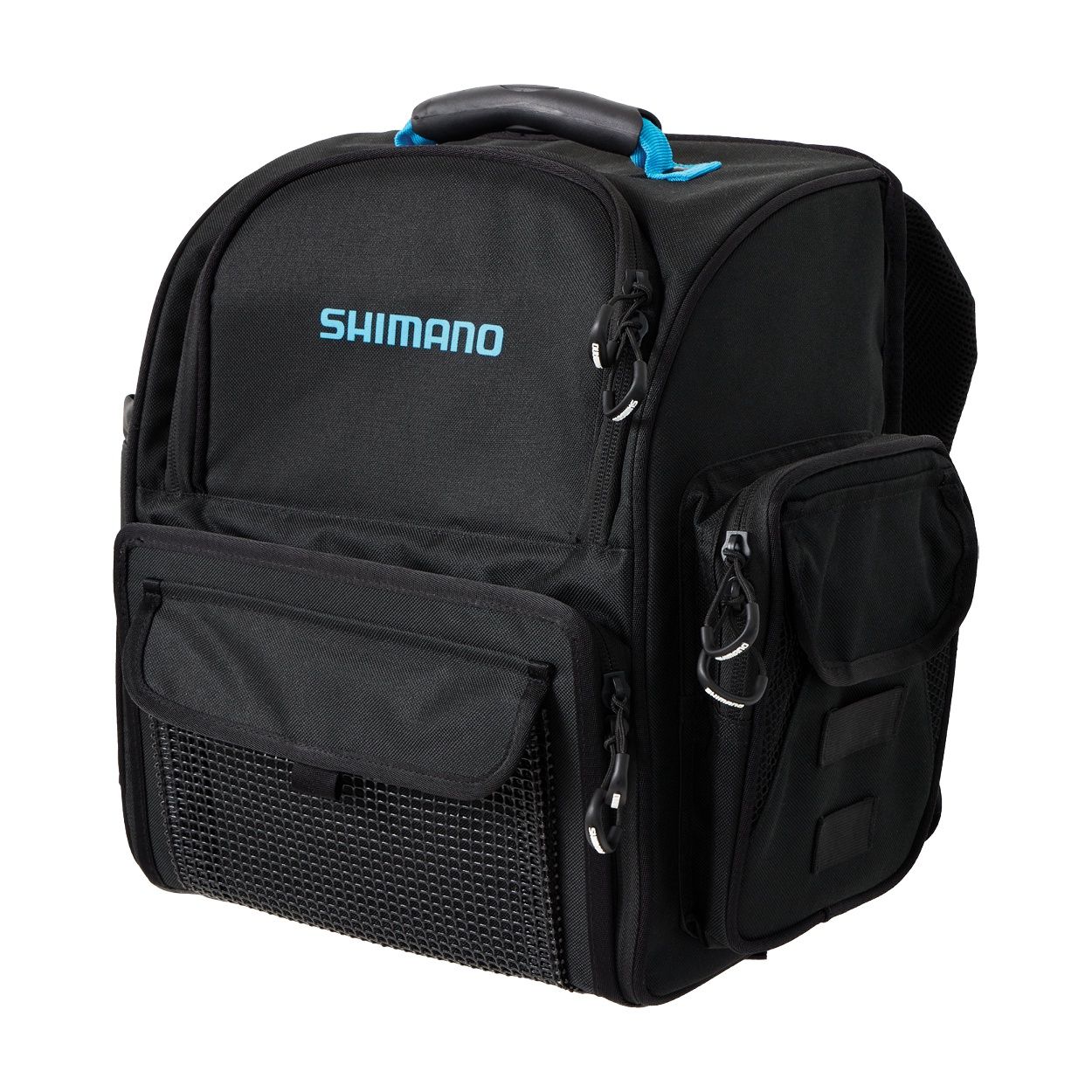 SHIMANO BACKPACK, Size: MEDIUM