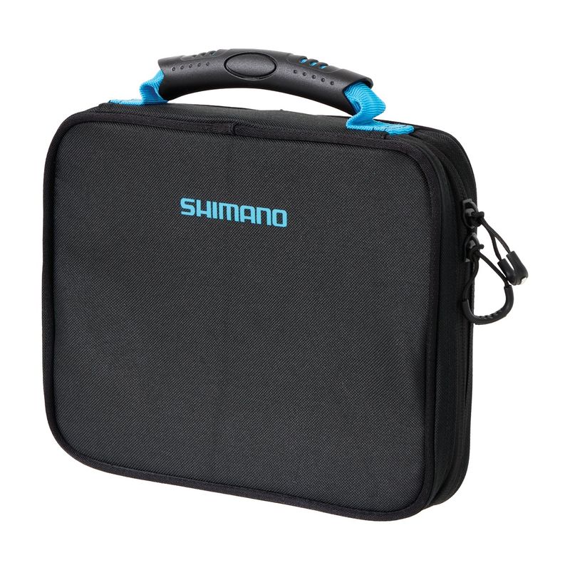 SHIMANO - SOFT PLASTIC WALLET