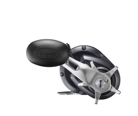 SHIMANO TORIUM JIGGING SPECIAL
