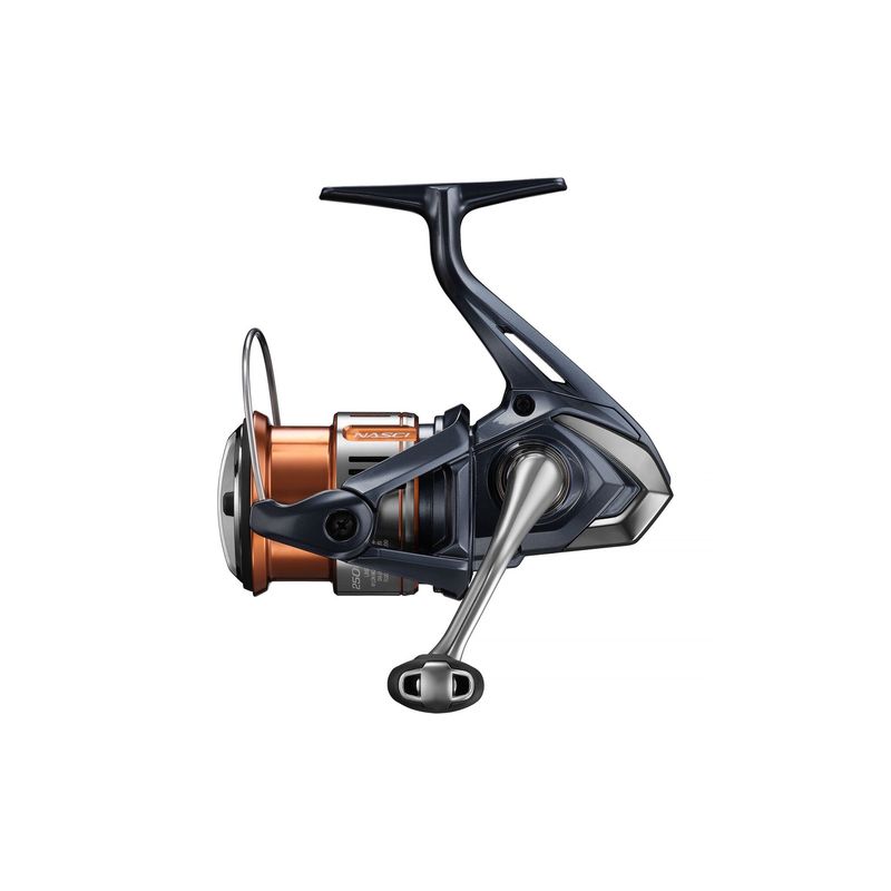 SHIMANO NASCI 2025