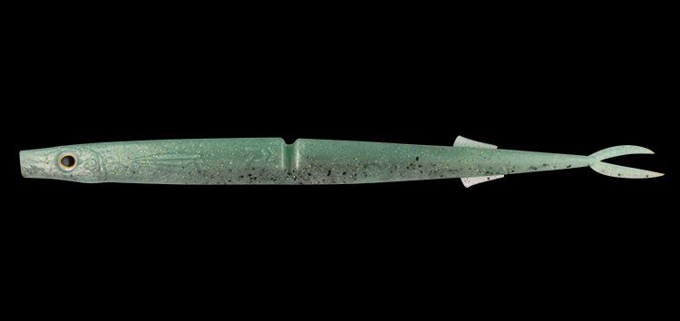 DAIWA BAIT JUNKIE 6.5&quot; GAR, Colour: HARDY HEAD