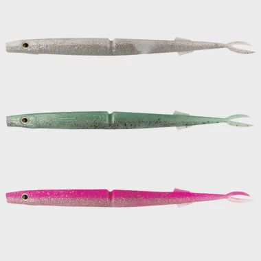 DAIWA BAIT JUNKIE 6.5" GAR