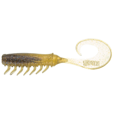 RAPALA Crush City The Imposter 2.5