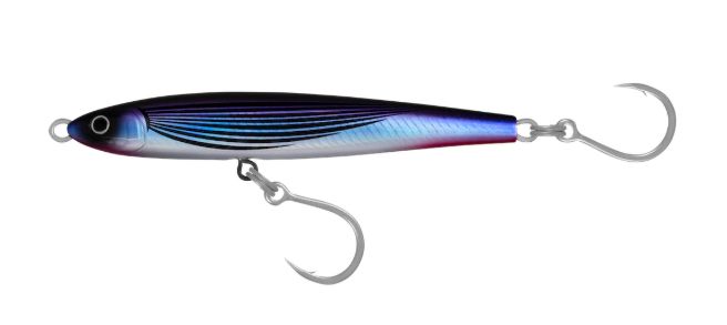 DAIWA SALTIGA OVER THERE 130S