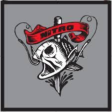 NITRO REPLACEMENT TIP SECTIONS FOR 007 AND MULTI PICE RODS