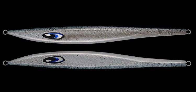 DAIWA SALTIGA BS JIG